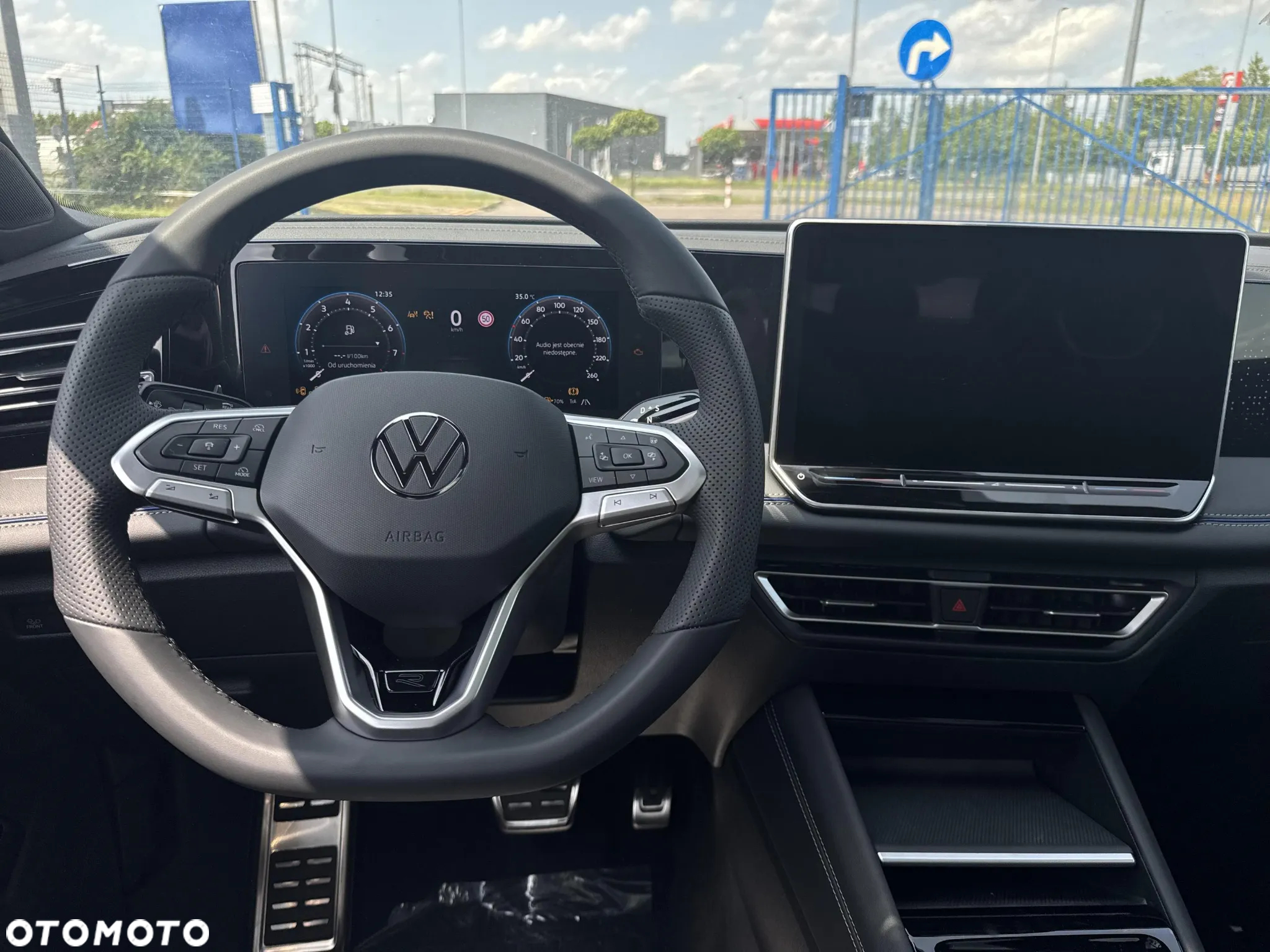 Volkswagen Tiguan 2.0 TSI 4Mot R-Line Plus DSG - 17