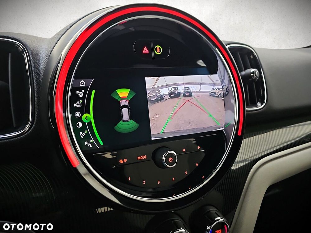 MINI Countryman - 18