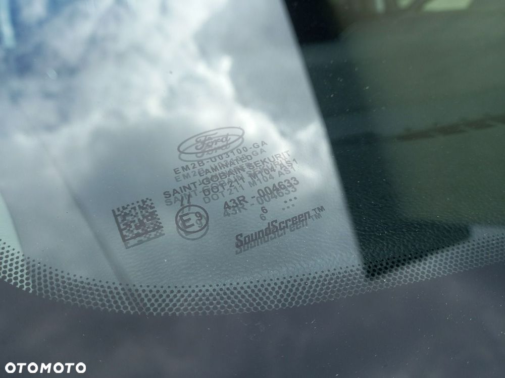 Ford Galaxy 2.0 EcoBlue Titanium - 15