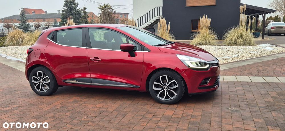 Renault Clio dCi 90 Limited - 18