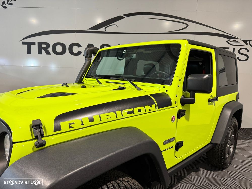 Jeep Wrangler - 48