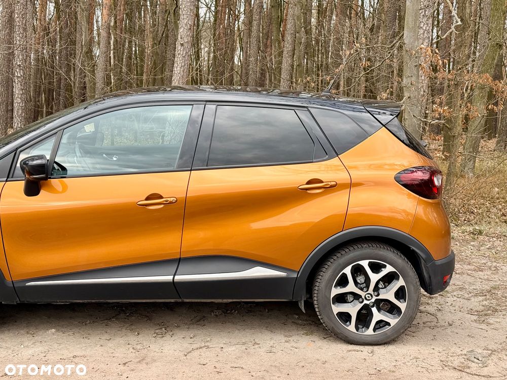 Renault Captur 1.2 Energy TCe Intens EDC - 8