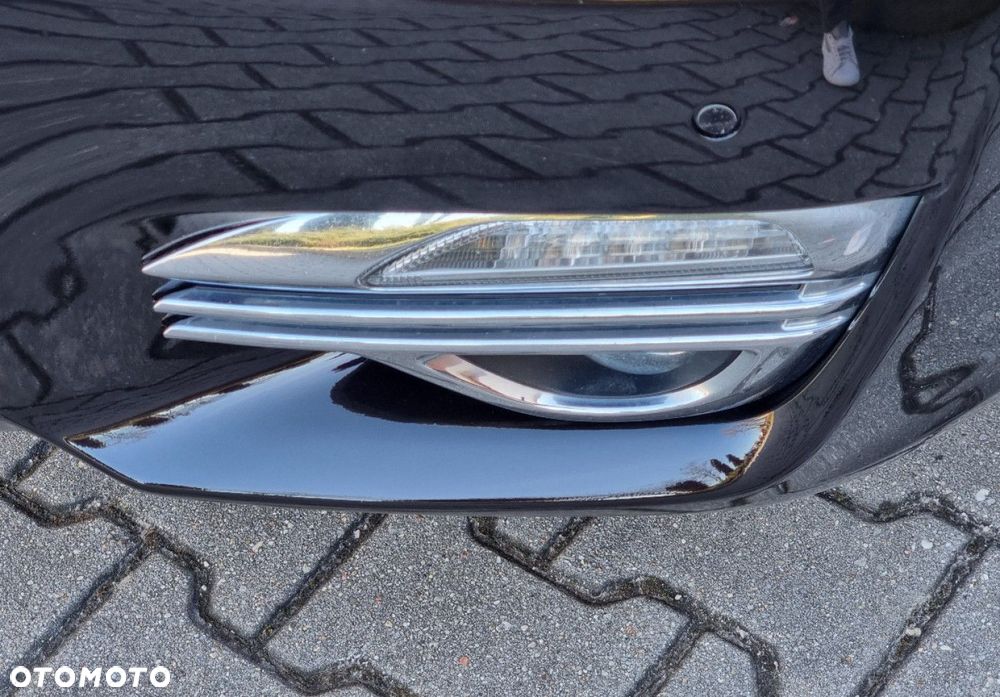 Infiniti Q70 - 10