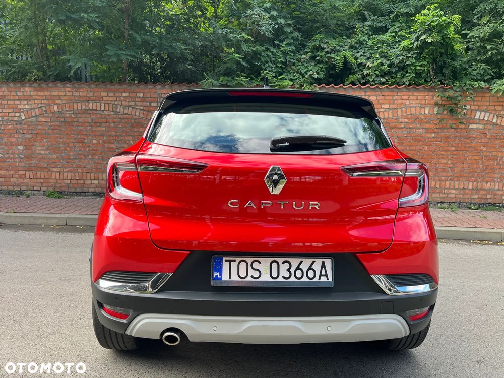 Renault Captur - 11