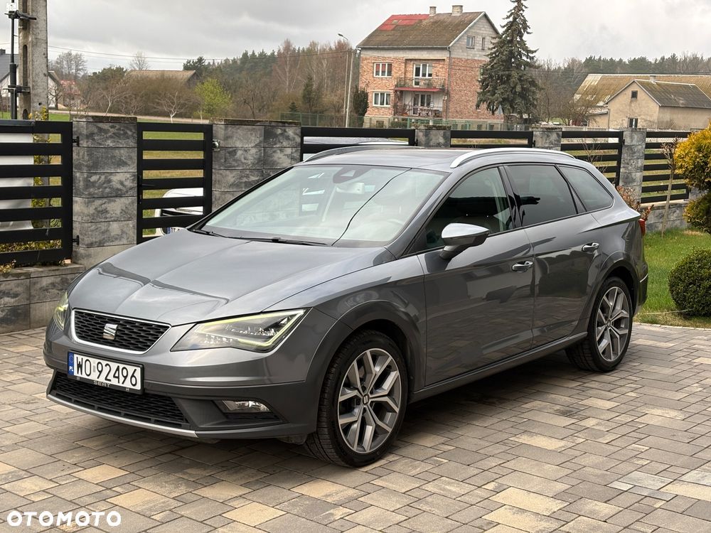 Seat Leon - 20