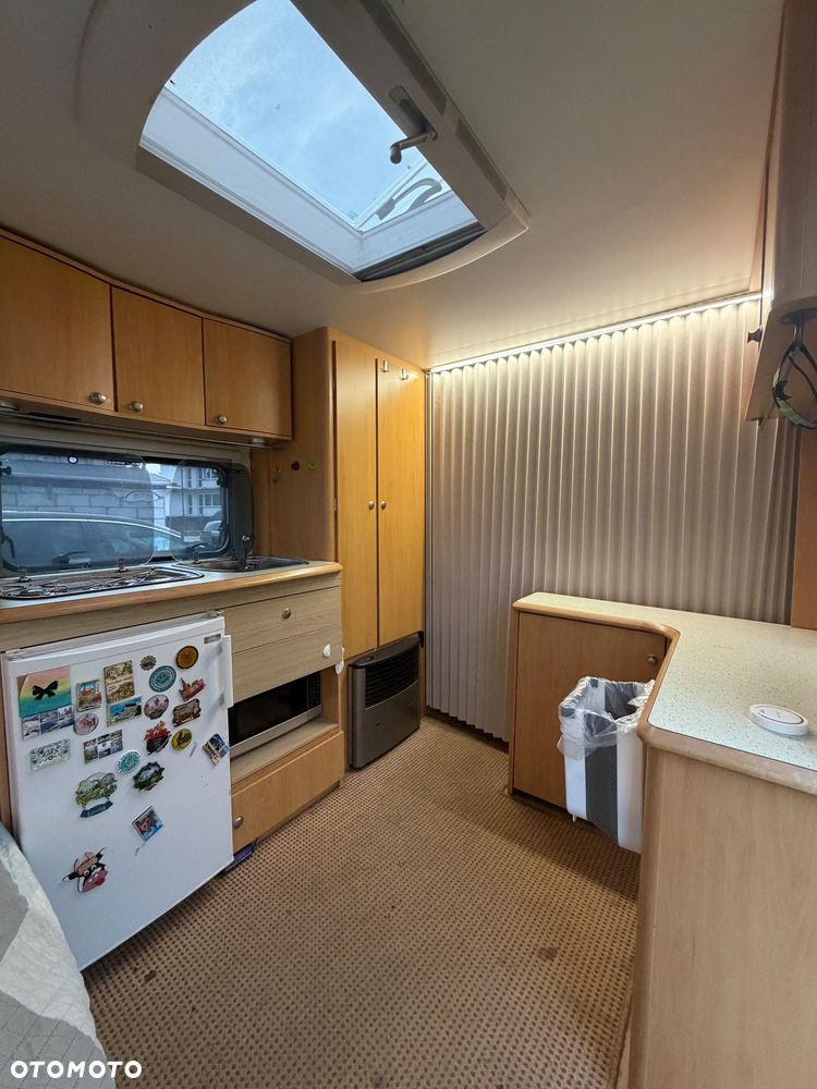 Inny Cristall Moorea 530 S - 8