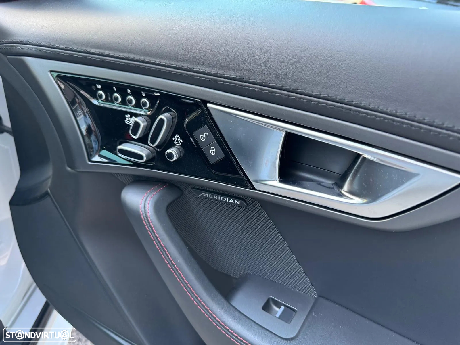 Jaguar F-Type 3.0 V6 S/C Auto - 22