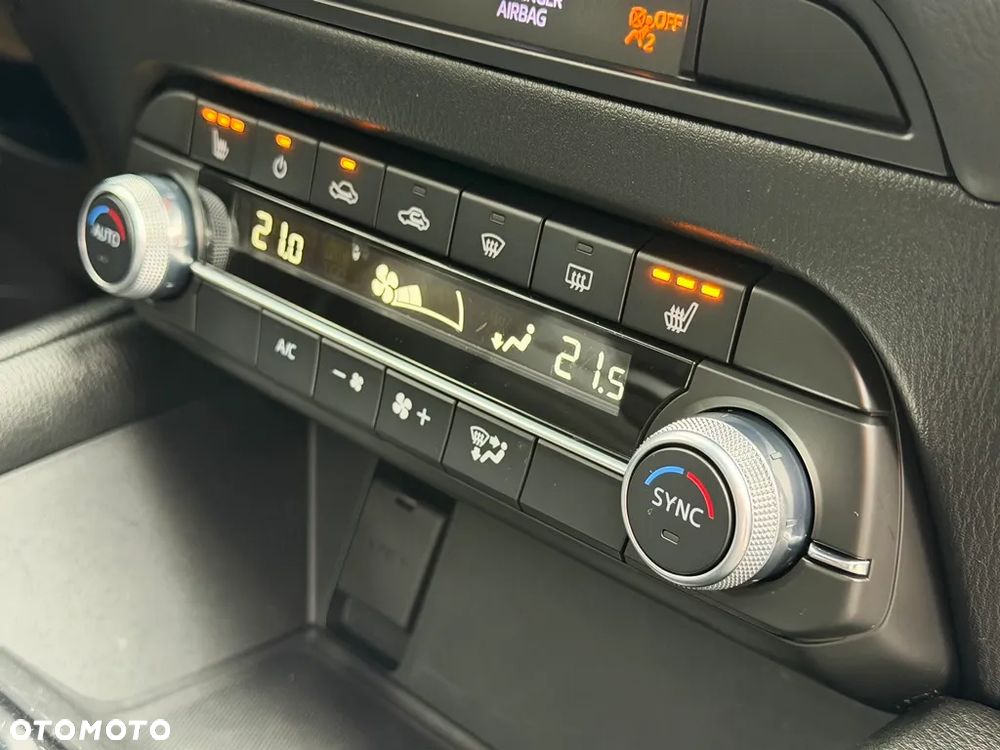 Mazda CX-5 2.0 Skyprestige 2WD - 7