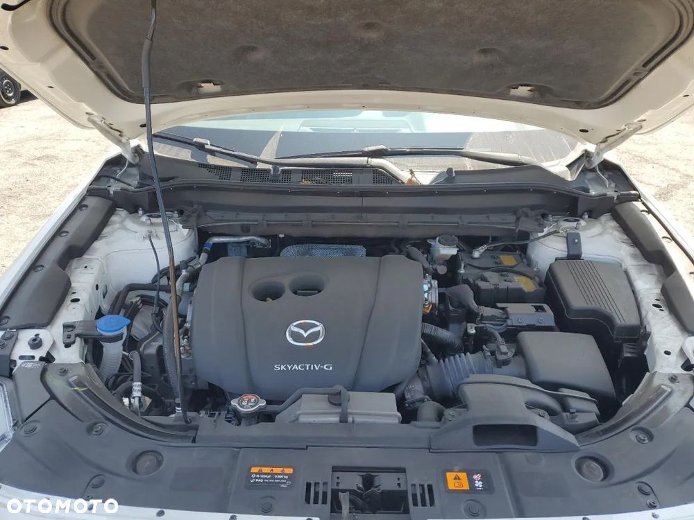 Mazda CX-5 2.5 Exclusive-Line AWD - 13