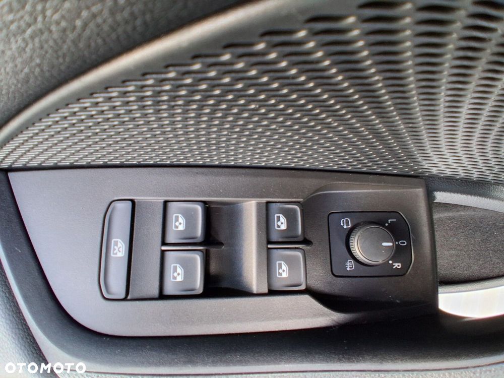 Skoda Octavia 2.0 TDI Drive Selection - 18