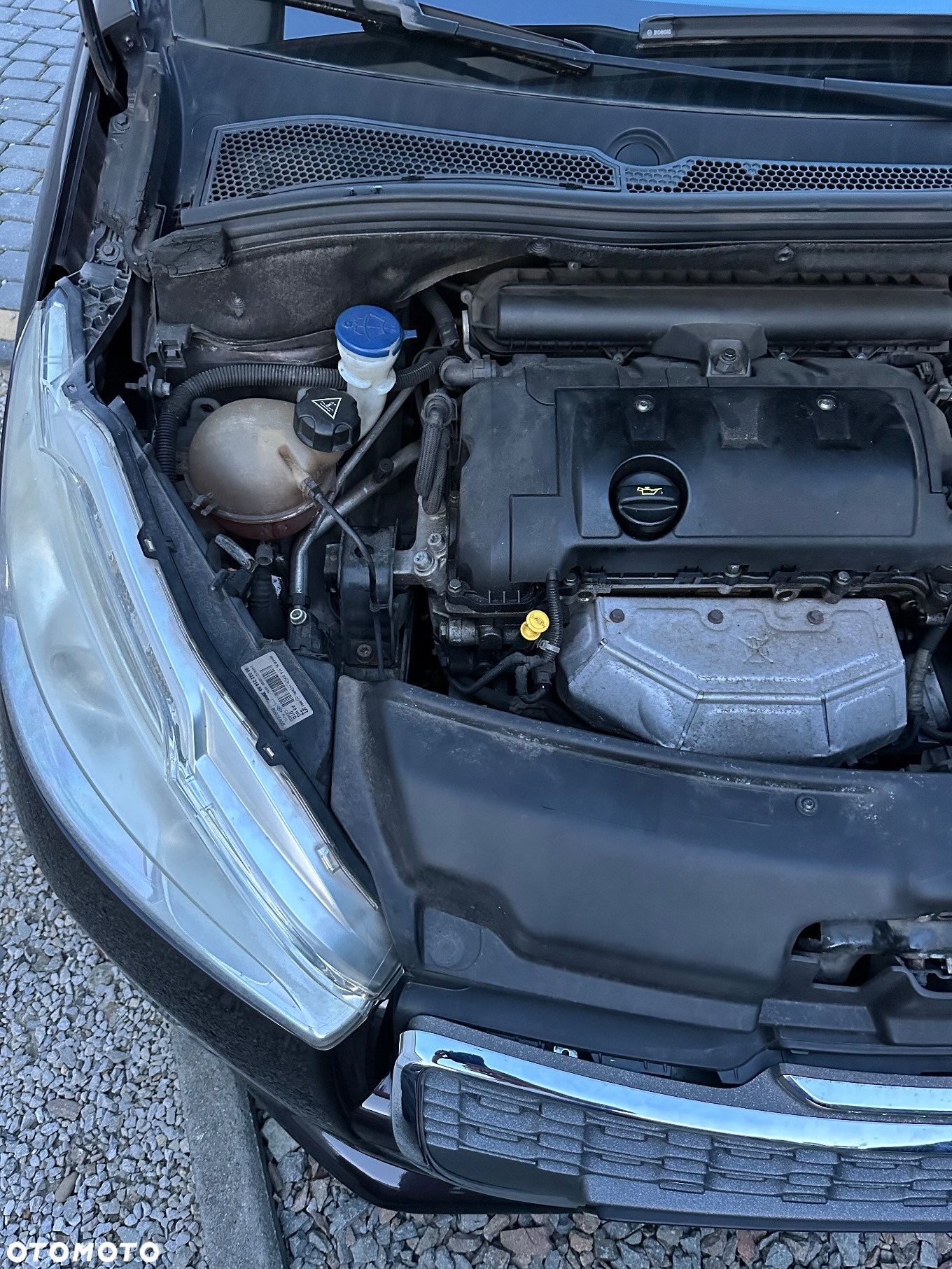 Peugeot 208 1.6 VTi Allure - 23