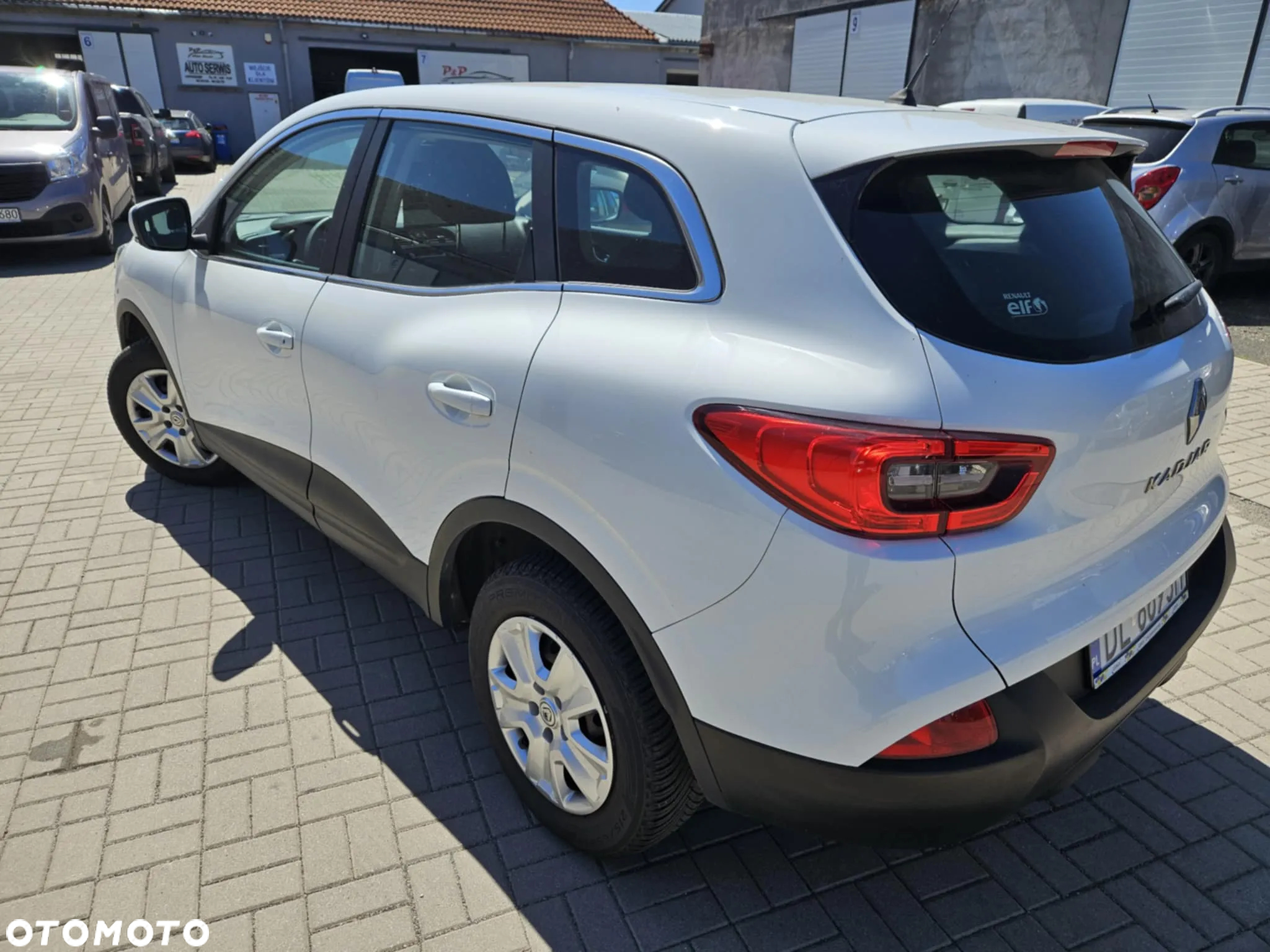 Renault Kadjar - 3