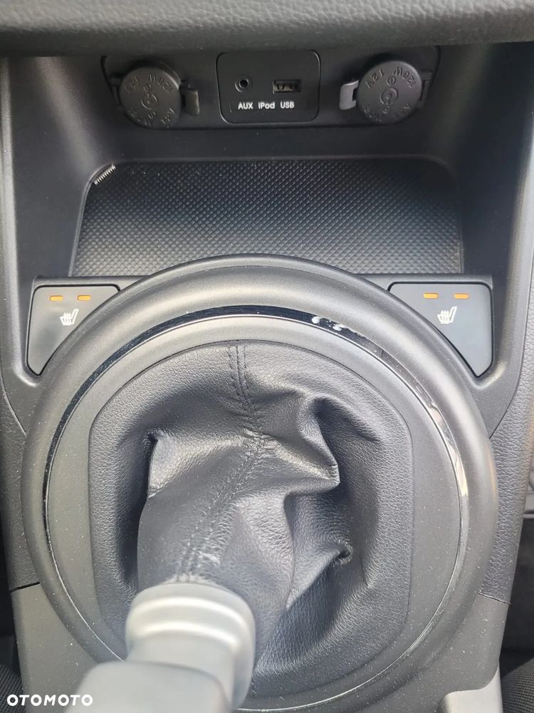 Kia Sportage 1.6 GDI M 2WD - 12