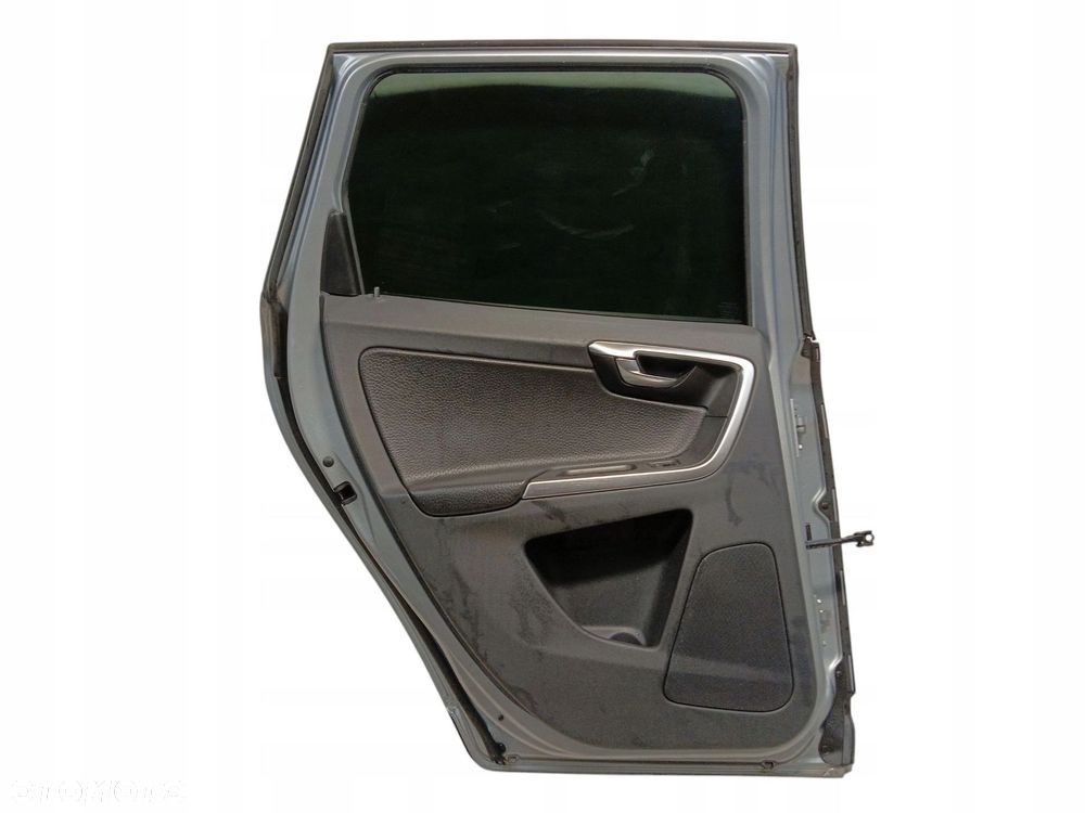 DRZWI LEWY TYŁ VOLVO XC60 I (2008-2013) 2.4 D5 205KM - 6