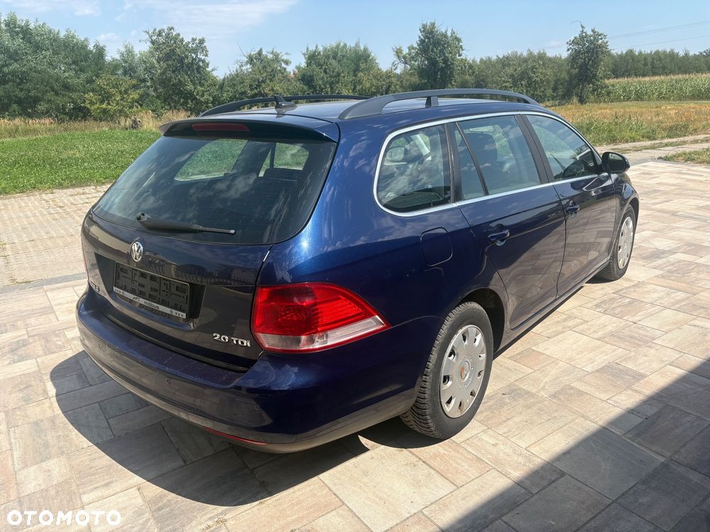 Volkswagen Golf - 19