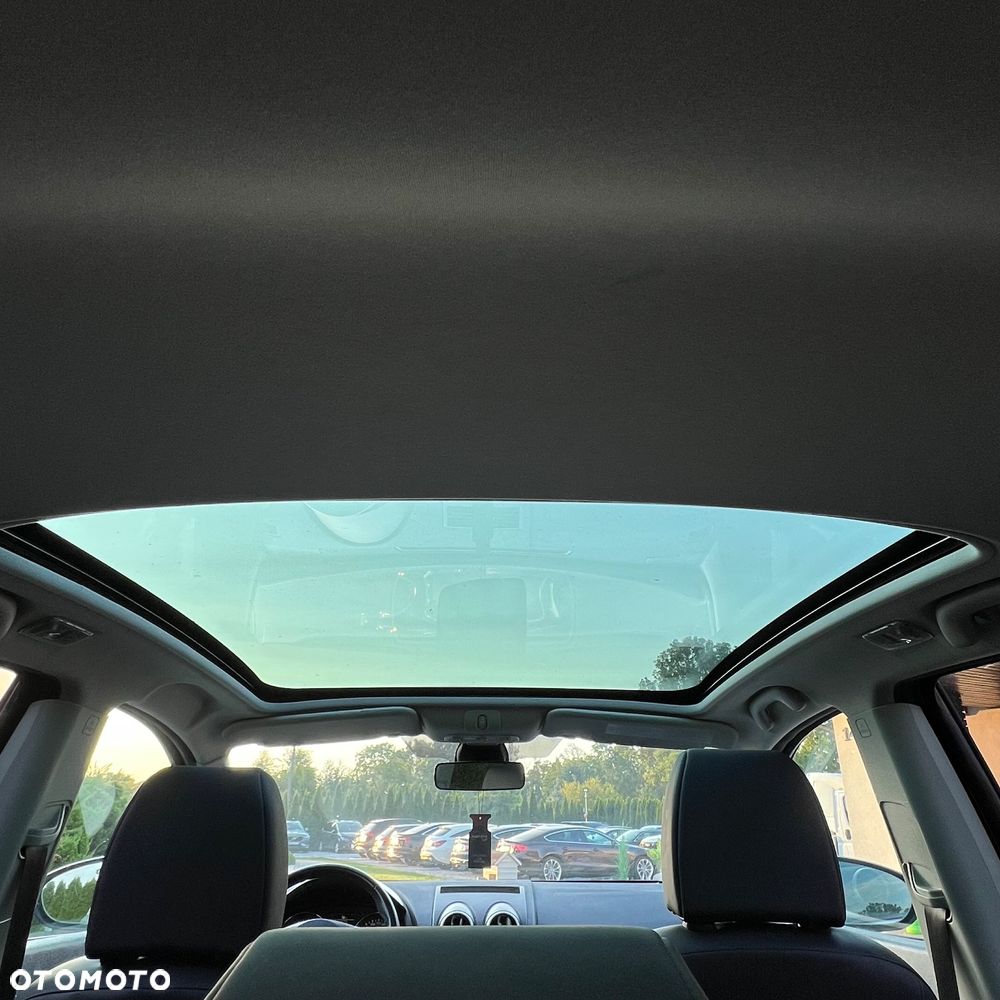 Nissan Qashqai 2.0 tekna - 36