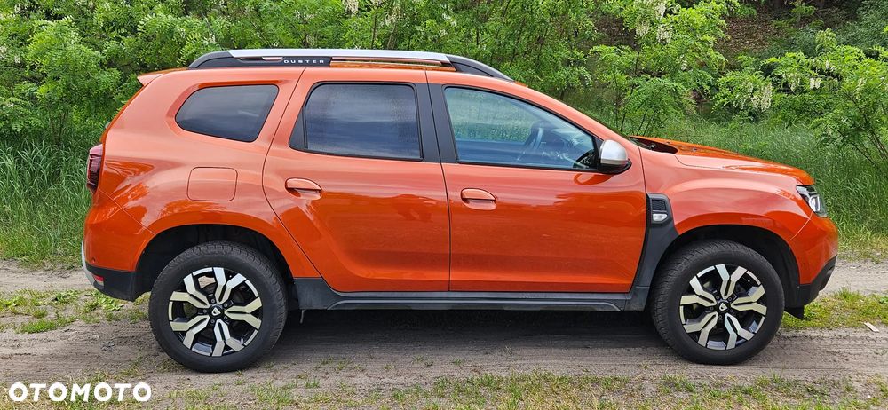 Dacia Duster 1.0 TCe Prestige - 2
