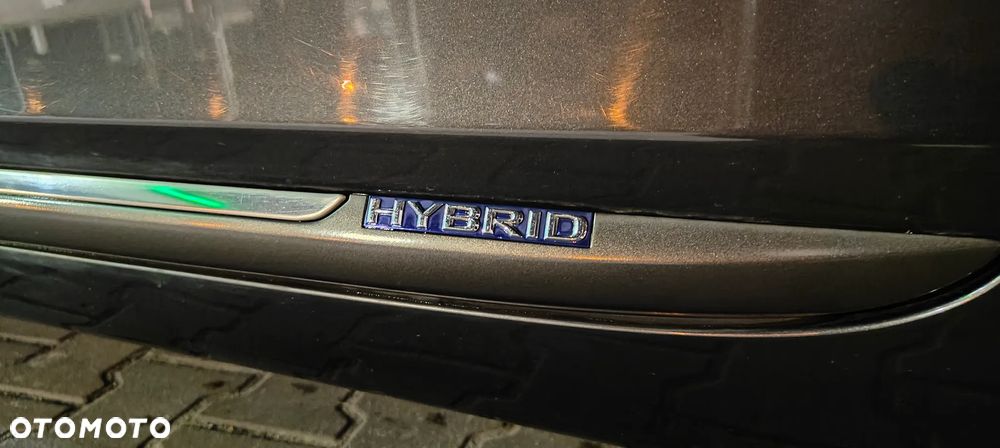 Lexus GS - 32