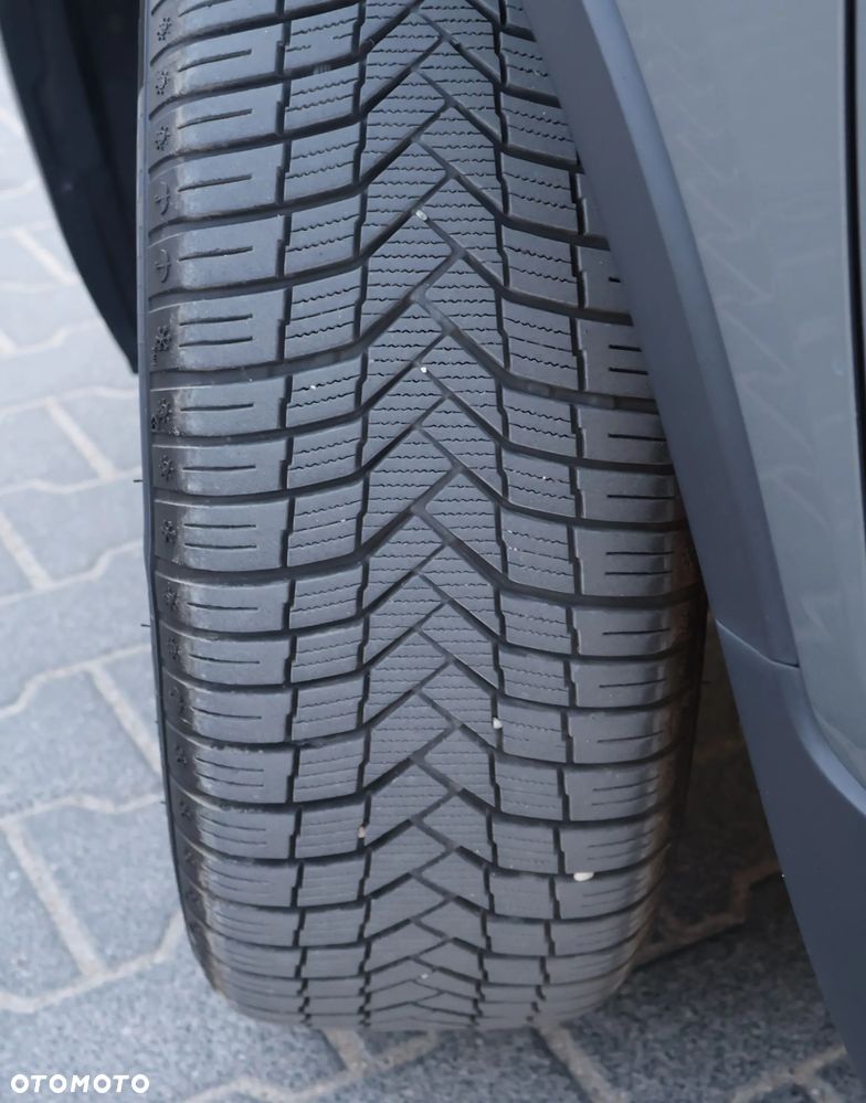 Opel Mokka X 1.4 Automatik Innovation - 21