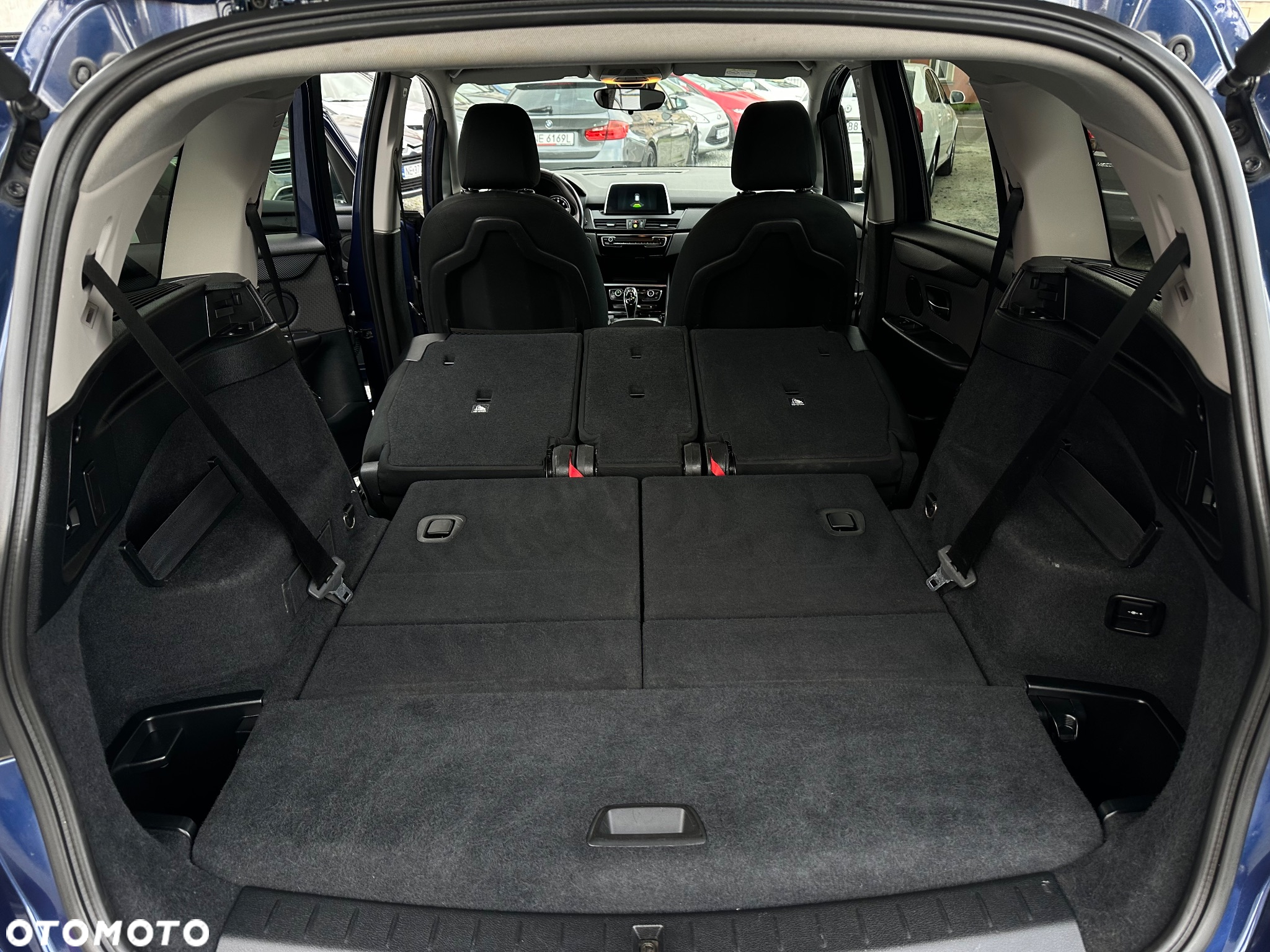 BMW Seria 2 218d GT M Sport - 20