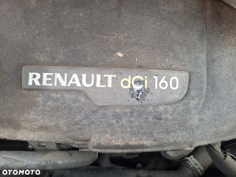 Renault Scenic dCi 160 Bose Edition - 31