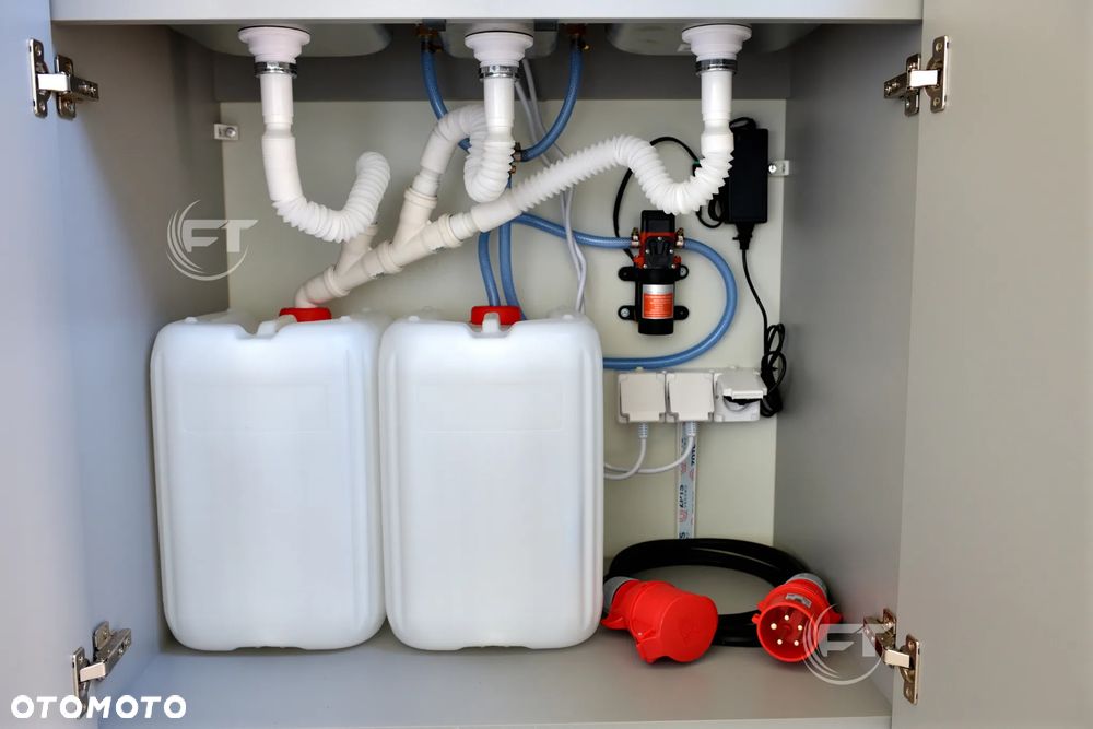 Inny foodtrailer - 26