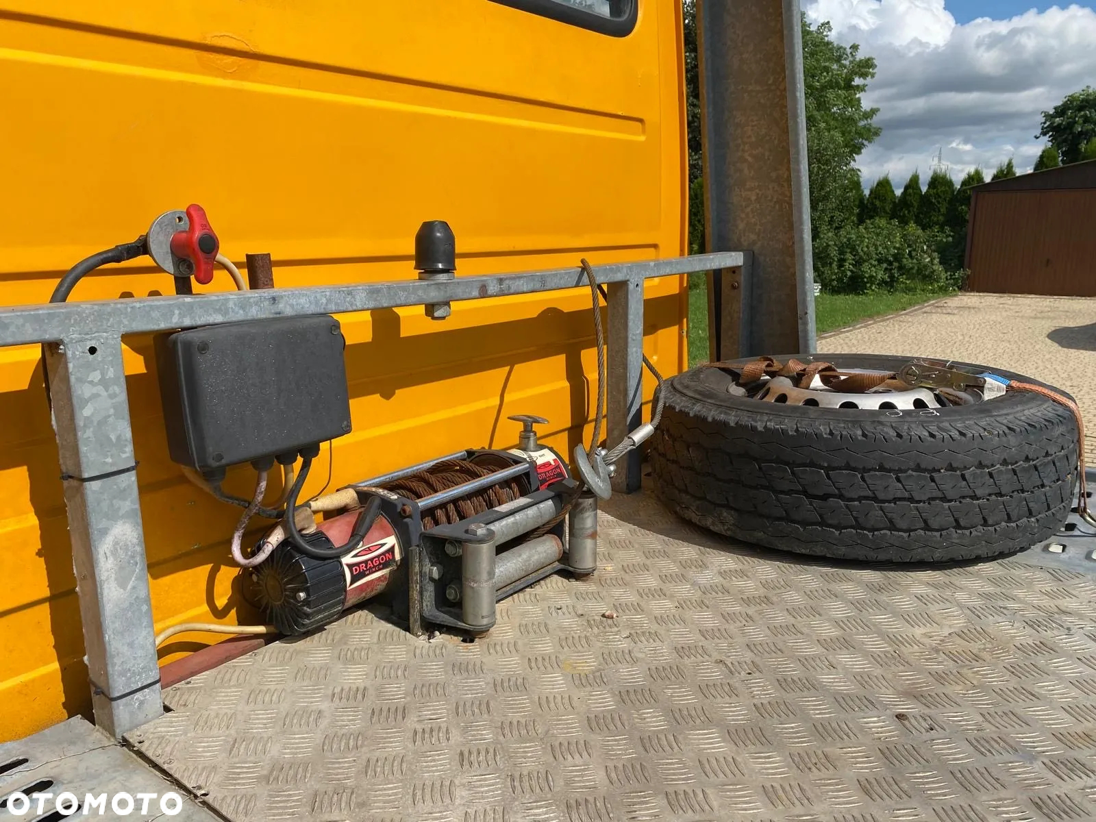 Mercedes-Benz Sprinter 310D 2.9 - 9