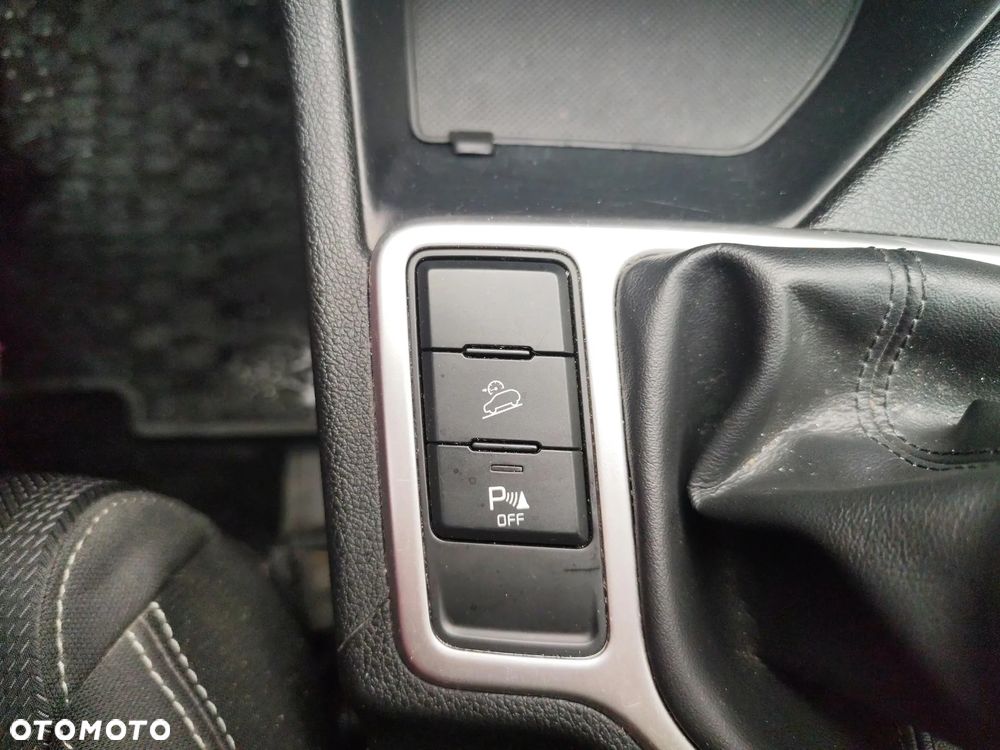 Kia Sportage 1.6 T-GDI M 2WD - 25