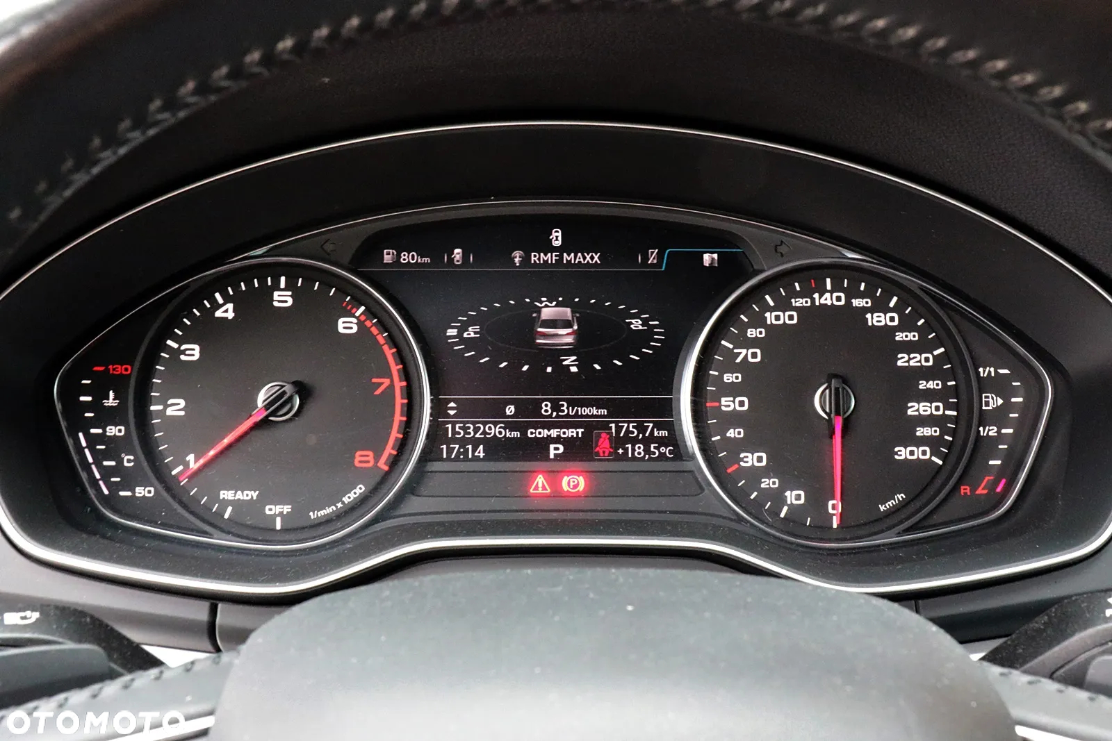 Audi Q5 2.0 TFSI quattro S tronic sport - 30