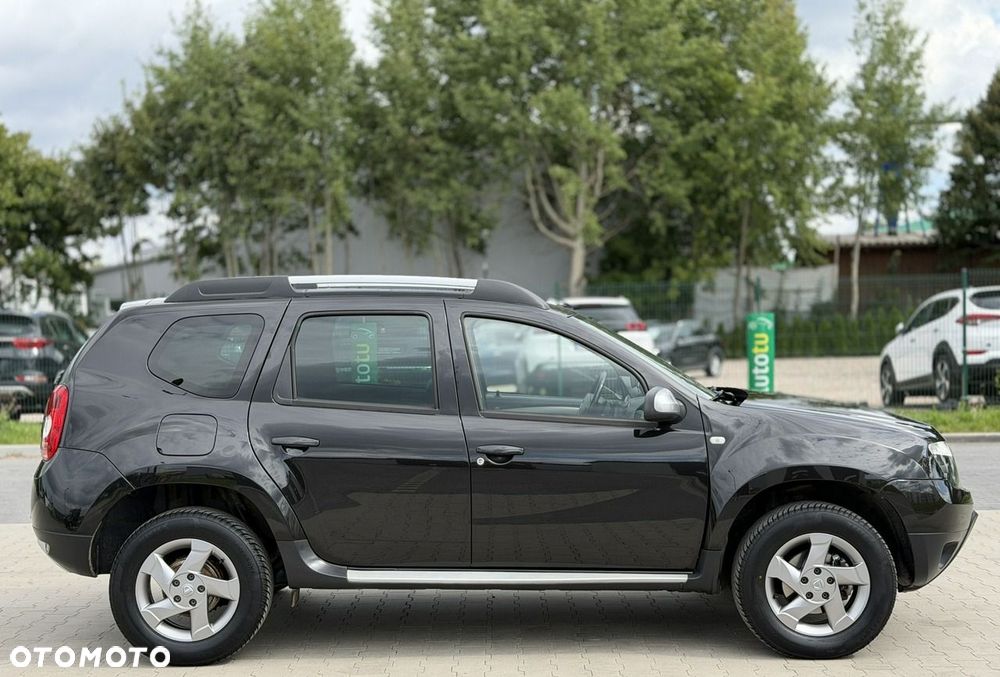 Dacia Duster 1.6 16V 4x2 Prestige - 11