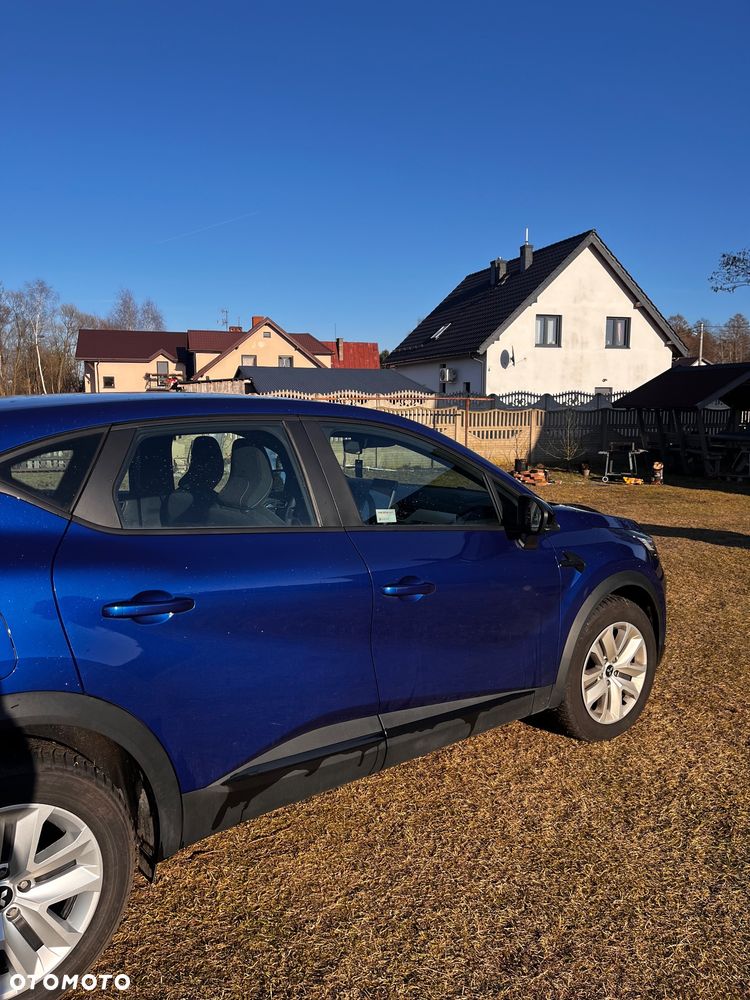 Mitsubishi ASX - 7