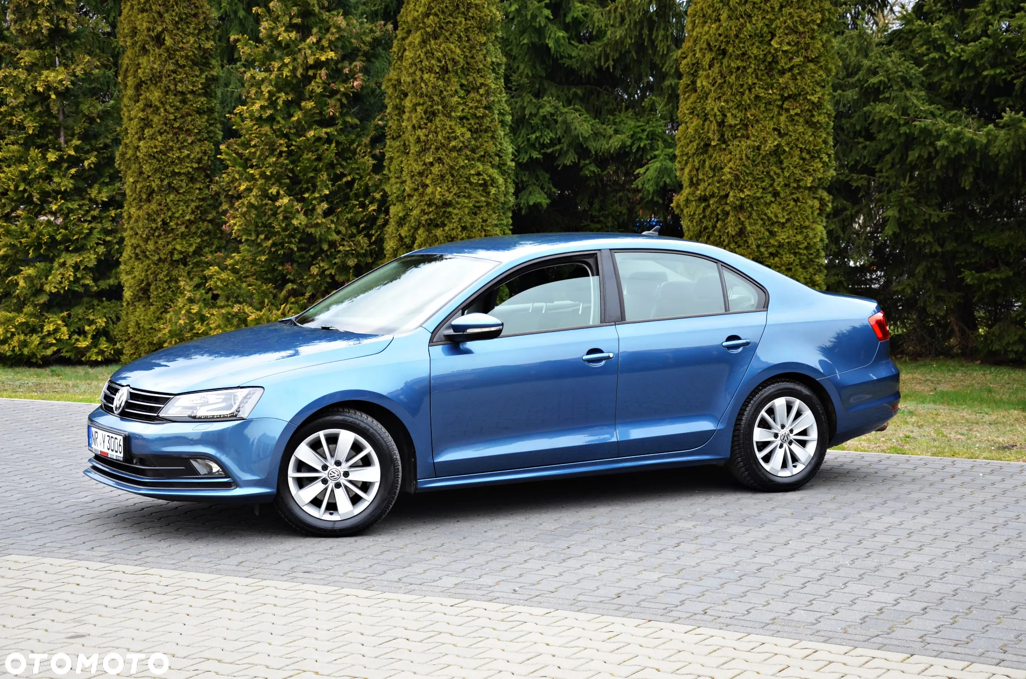 Volkswagen Jetta 1.4 TSI DSG BlueMotion Technology - 15