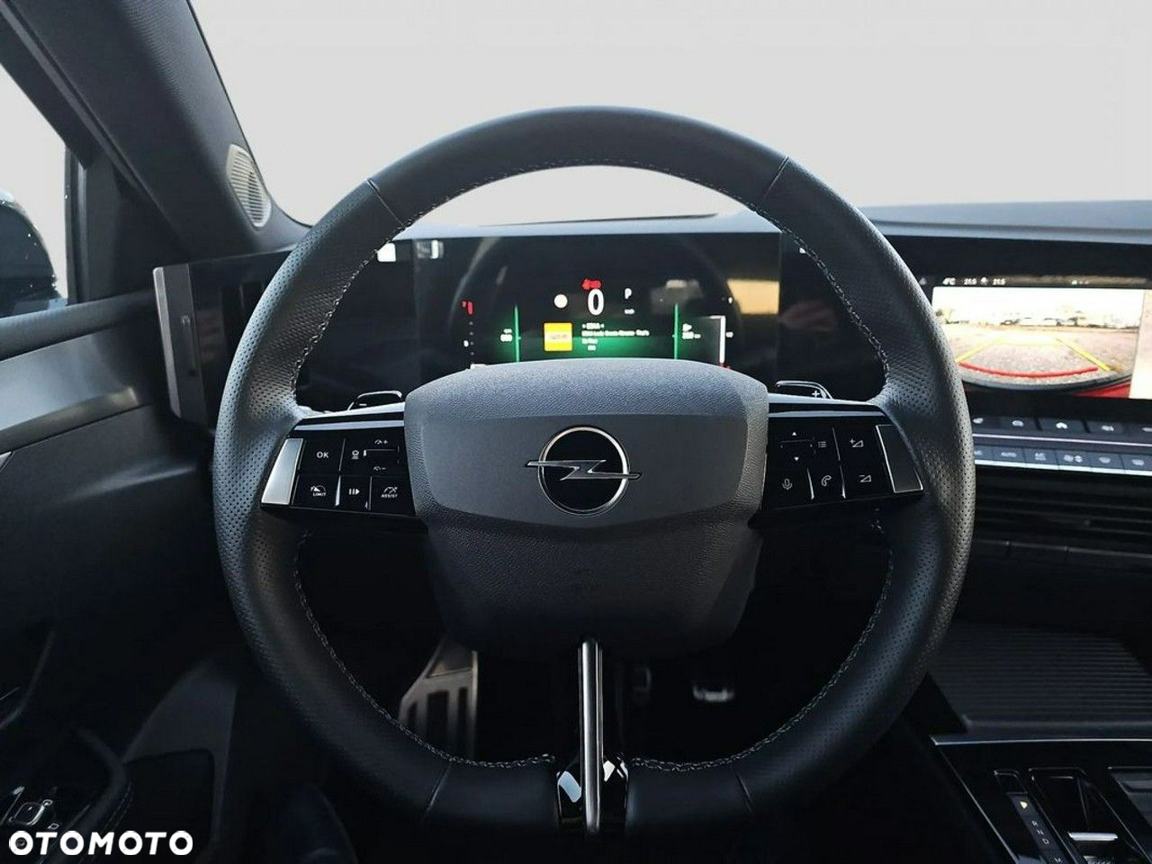 Opel Astra VI 1.2 T GS S&S - 17