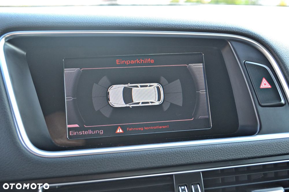 Audi Q5 2.0 TDI quattro - 34