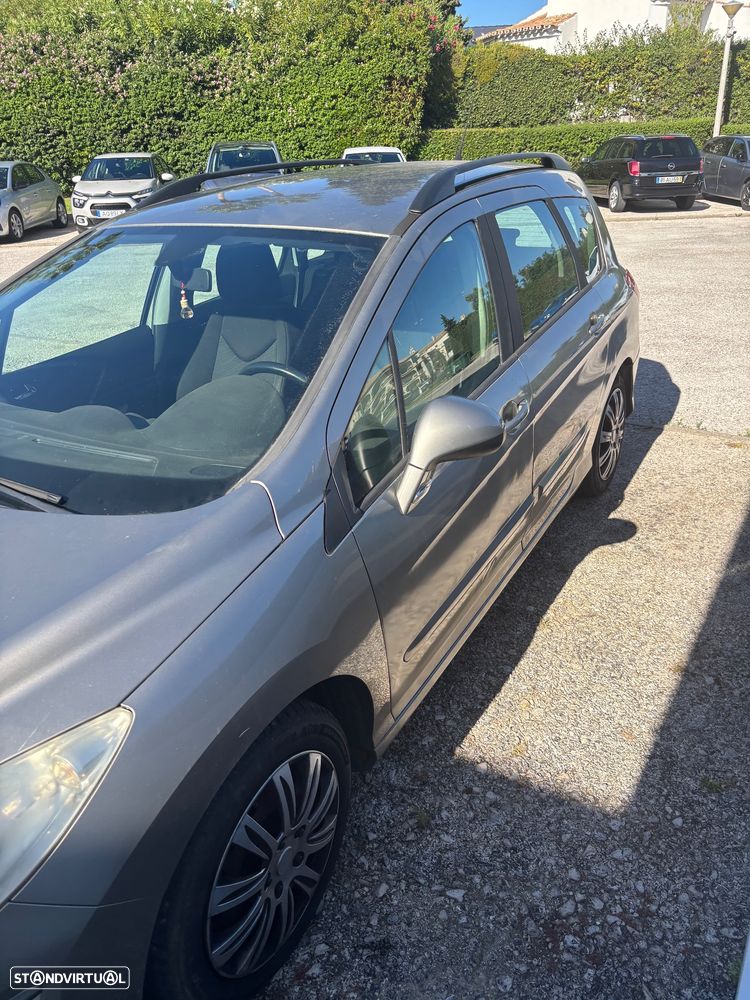 Peugeot 308 SW 1.6 HDi Active - 2