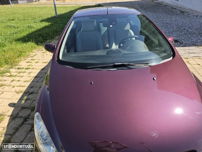 Peugeot 307 CC 1.6 Dynamique - 10