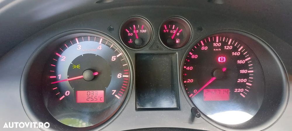 Seat Ibiza - 11