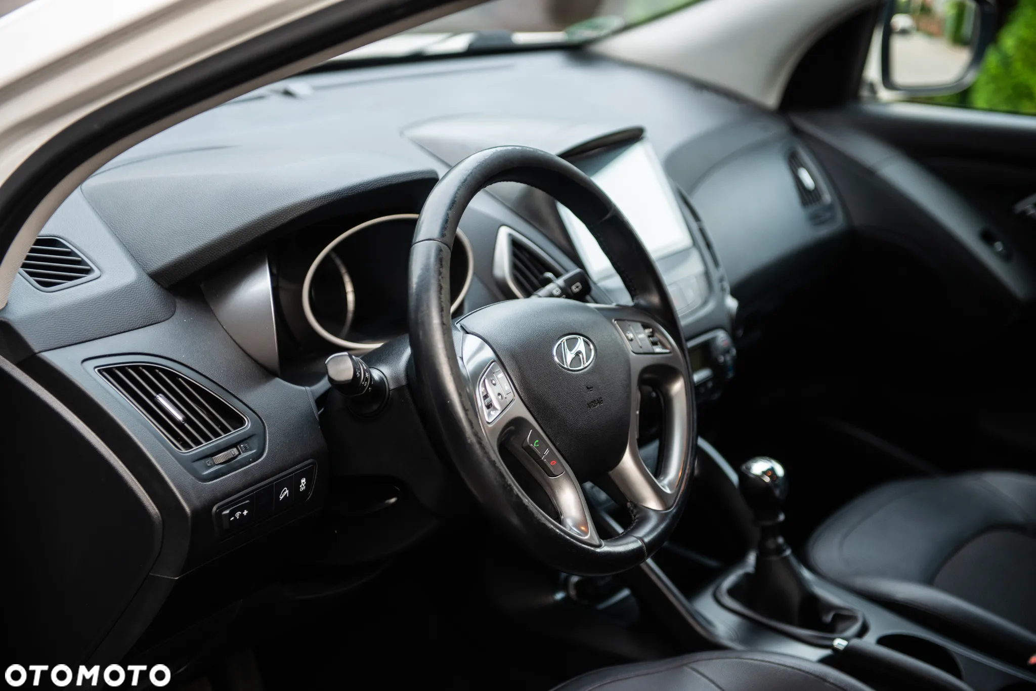 Hyundai ix35 1.6 2WD Comfort - 21