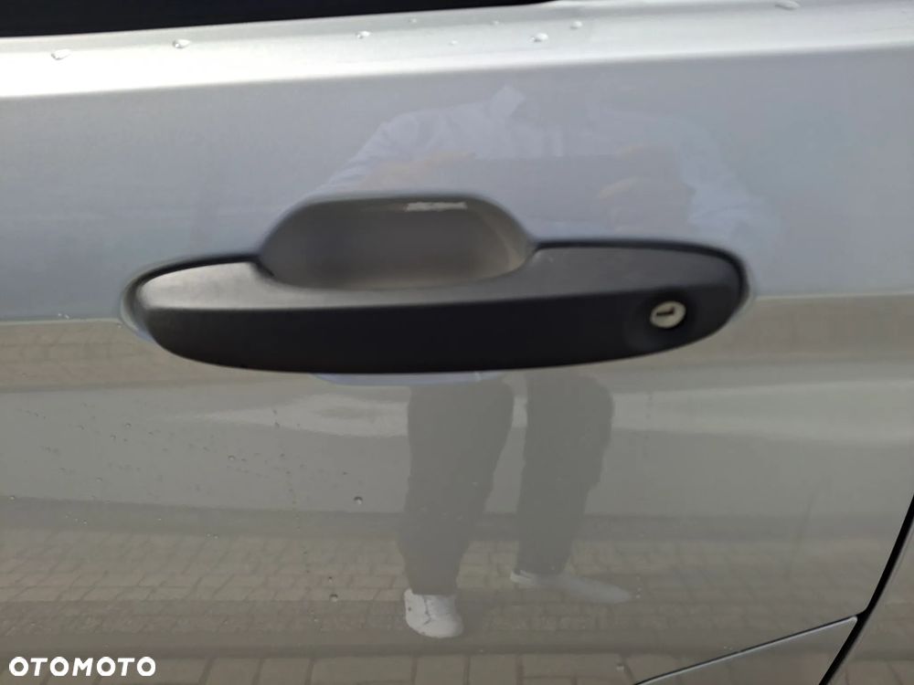 Volkswagen Transporter - 27