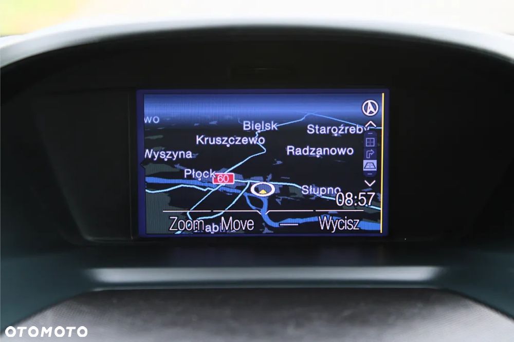 Ford C-MAX 1.6 TDCi Start-Stop-System Titanium - 22