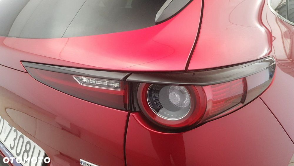 Mazda CX-30 2.0 mHEV Exclusive-Line 2WD - 12