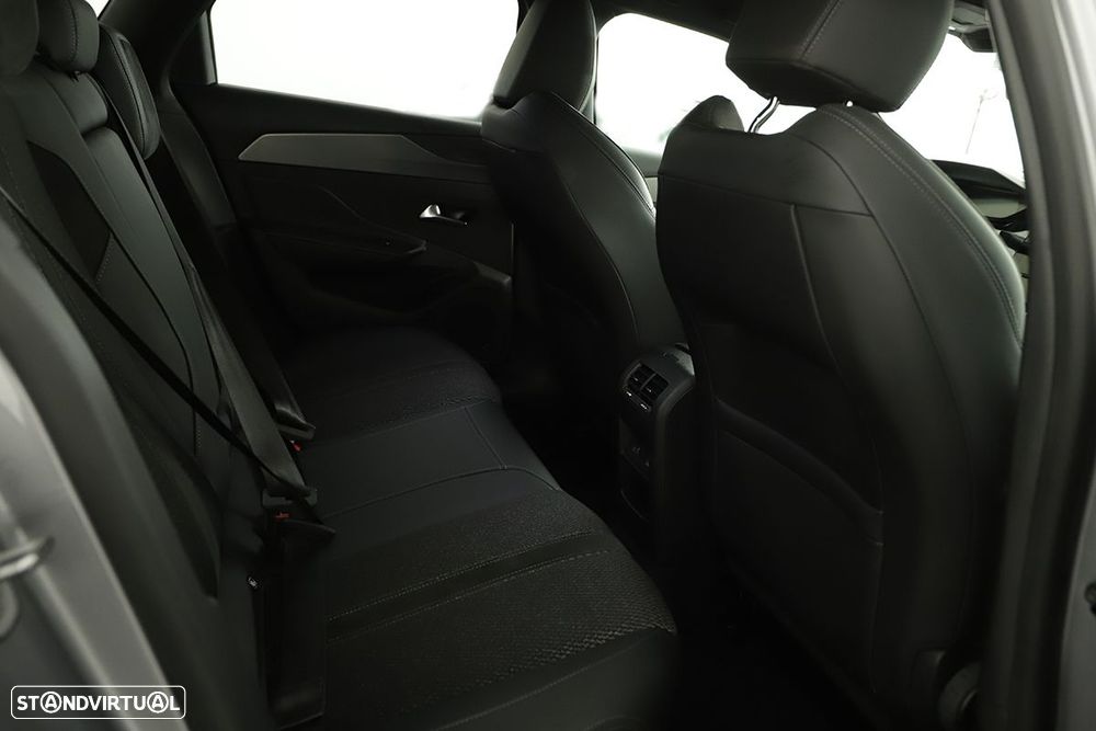Peugeot 308 SW 1.2 PureTech GT EAT8 - 19