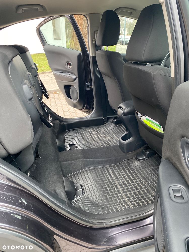 Honda HR-V 1.5 Comfort - 34