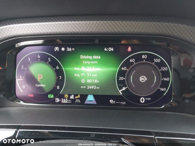 Volkswagen Atlas - 21
