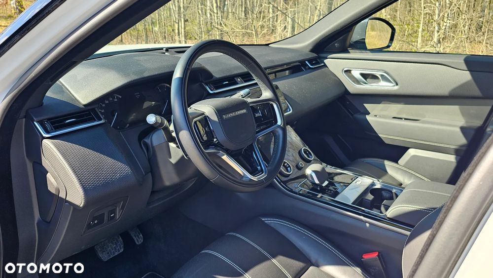 Land Rover Range Rover Velar 2.0 P250 Limited Edition - 17