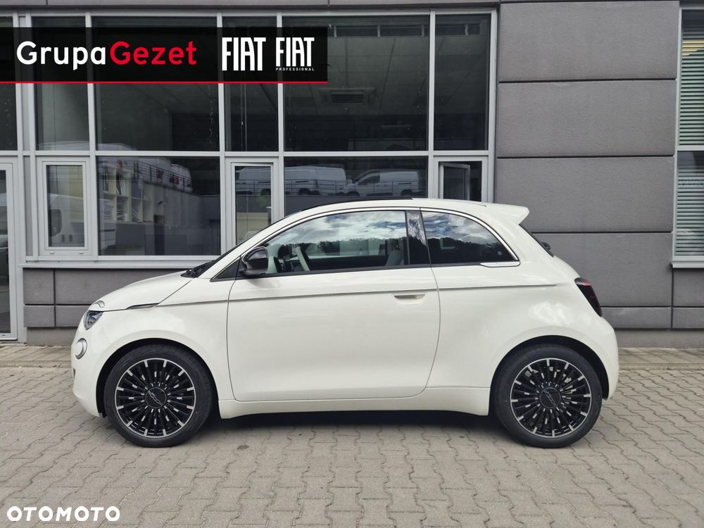 Fiat 500 - 2
