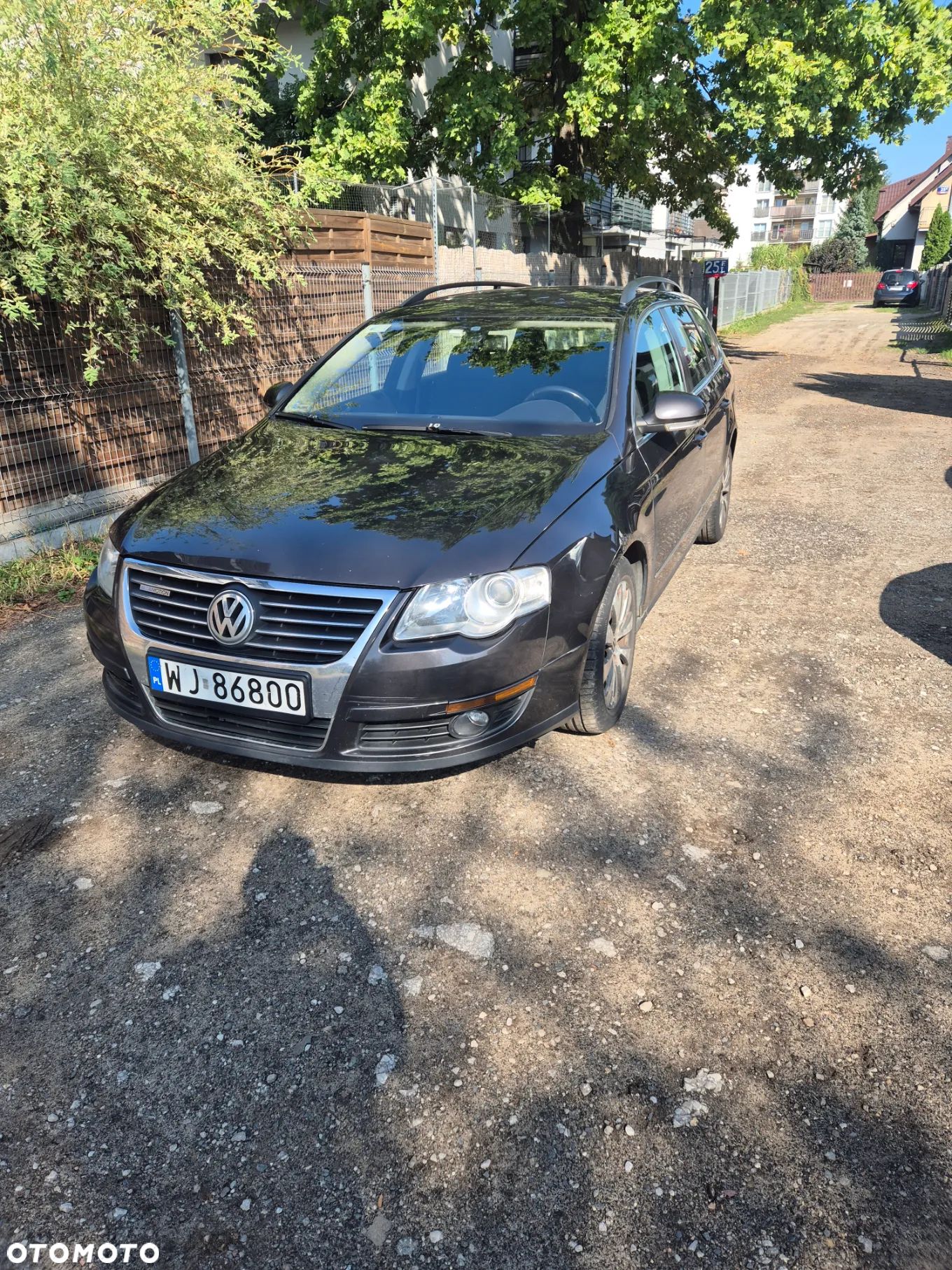 Volkswagen Passat Variant 1.9 TDI DPF Comfortline - 1