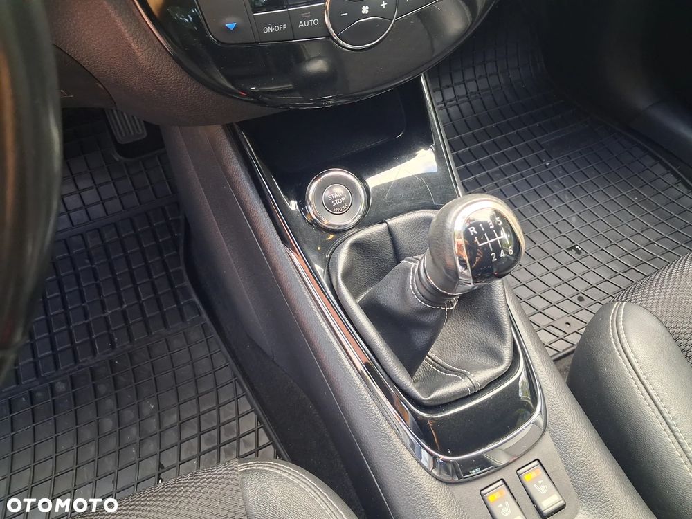 Nissan Pulsar 1.6 DIG-T N-Connecta - 27