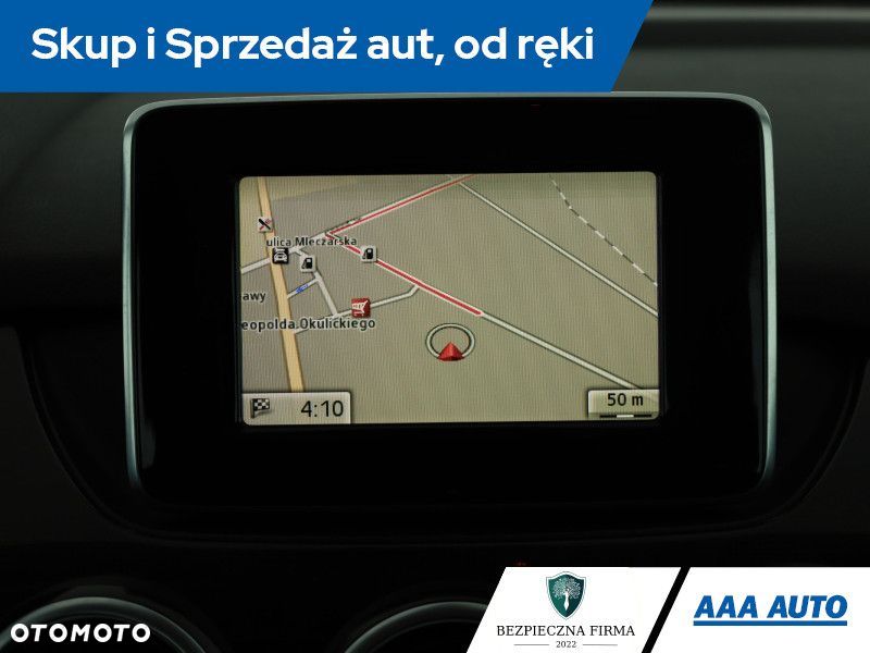 Mercedes-Benz Klasa B - 14