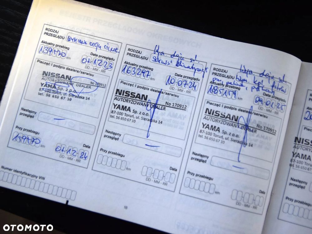 Nissan X-Trail 1.7 dCi N-Connecta 2WD - 35